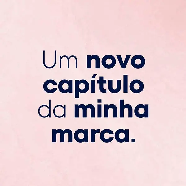 Nova Identidade: Dra Franciele Macedo Odontologia - Carlos Gomes Odontologia em Blumenau