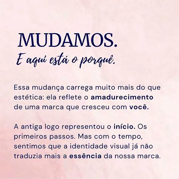 Nova Identidade: Dra Franciele Macedo Odontologia - Carlos Gomes Odontologia em Blumenau