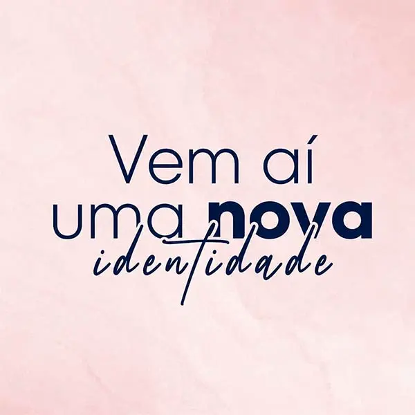 Nova Identidade: Dra Franciele Macedo Odontologia - Carlos Gomes Odontologia em Blumenau